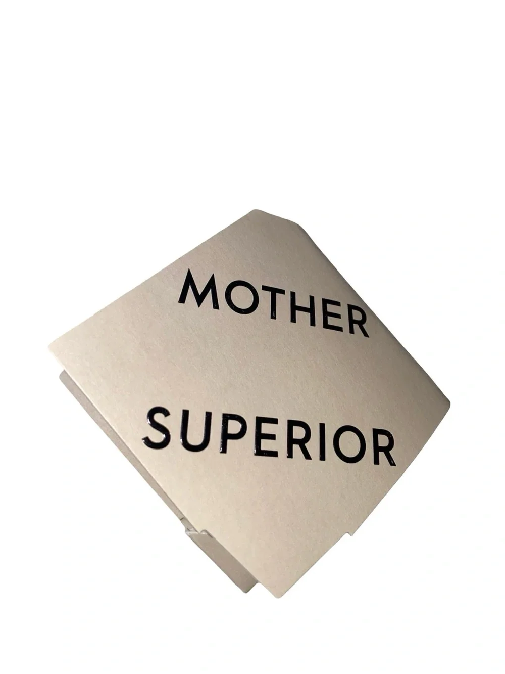 MOTHER Superior The Scooter Skimp High Rise Flare Jeans Natural Selection White